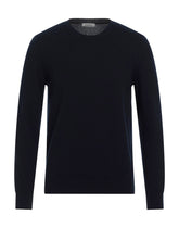 Valentino black knitwear sweater